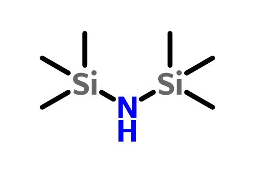 Гексаметилдисилазан (HMDS) № CAS 999-97-3