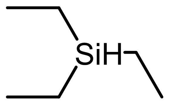 Триэтилсилан № CAS 617-86-7